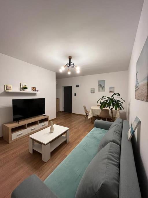 Regie Sunset Apartment Bukarest Exteriör bild